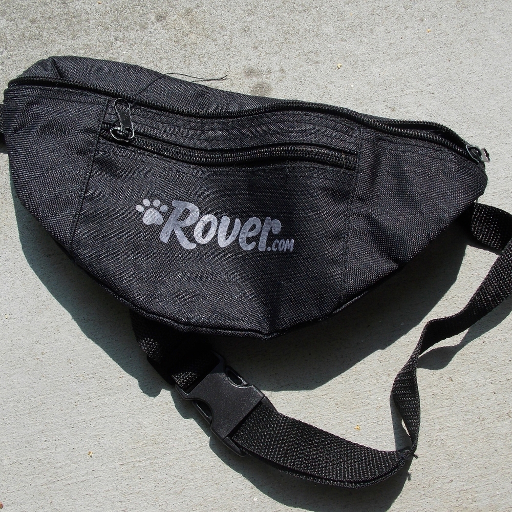 Rover Fanny Pack